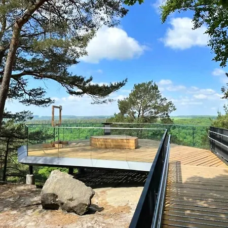 Trail-inn & Hotel Berdorf