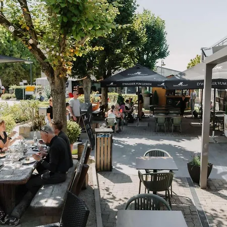 Trail-inn & Berdorf