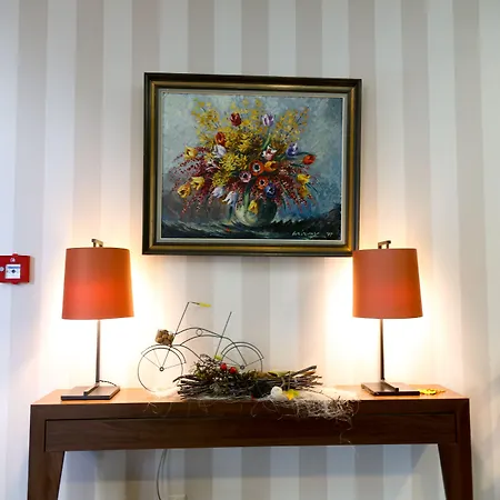 Trail-inn & 3* Berdorf