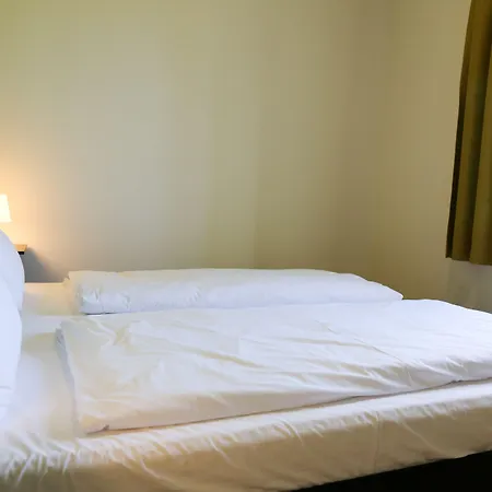 小径旅馆自然及运动酒店 贝尔多夫