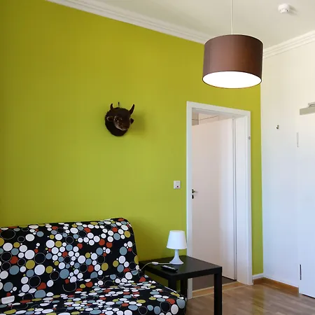 Hotel Trail-inn & Berdorf