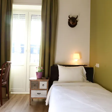 Otel Trail-inn &