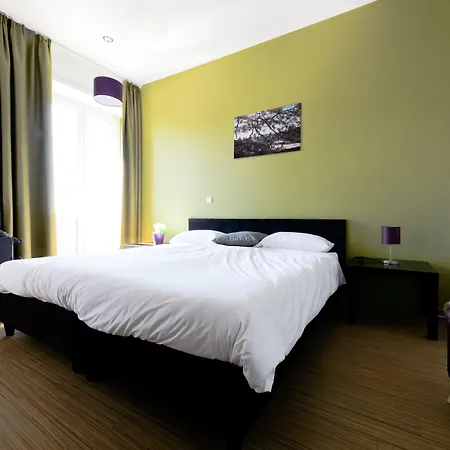 Trail-inn & 3* Berdorf