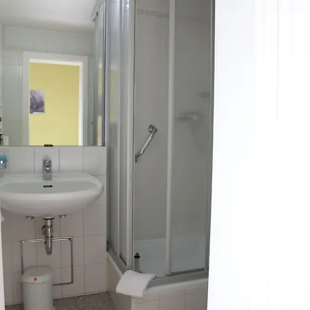 Trail-inn & 베르도르프