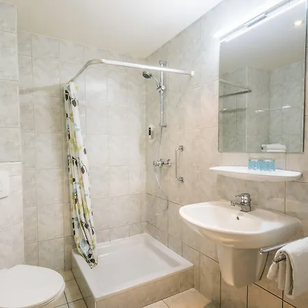 Trail-inn & 3* Berdorf