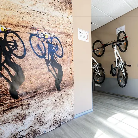 Otel Trail-inn &