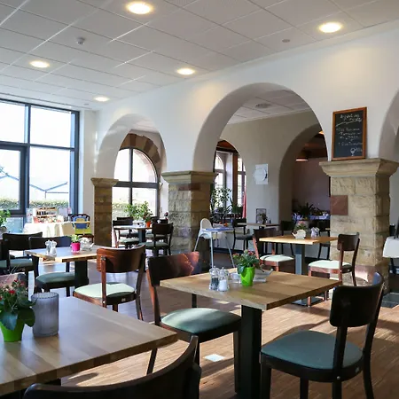 Trail-inn & 3* Berdorf