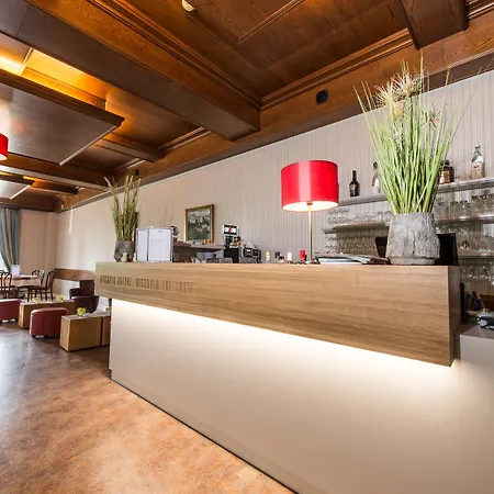 Trail-inn & Hotel Berdorf