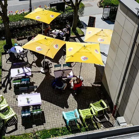 小径旅馆自然及运动酒店 酒店 3*