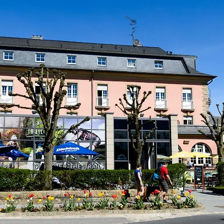 Trail-inn & Berdorf
