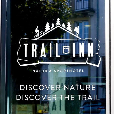Hotel Trail-inn & Berdorf