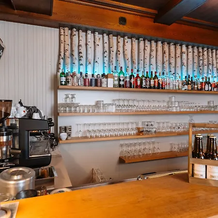 小径旅馆自然及运动酒店 3*