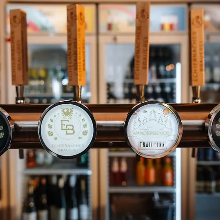 Trail-inn & 베르도르프