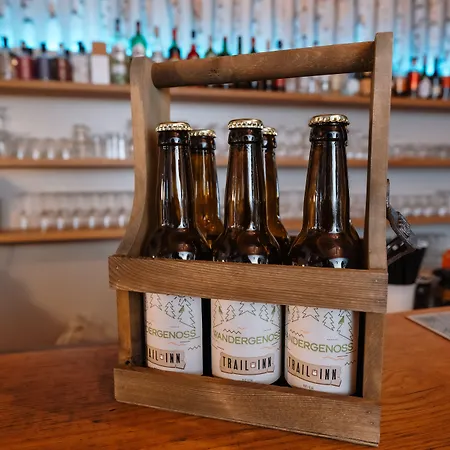 Trail-inn &