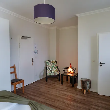 Trail-inn & Berdorf