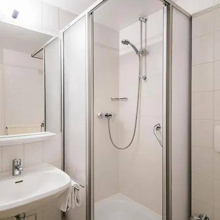 Otel Trail-inn &