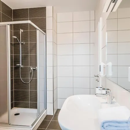 Trail-inn & Hotel Berdorf