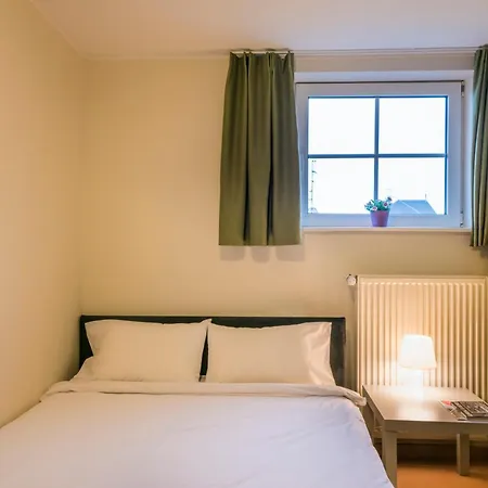 Trail-inn & 3*