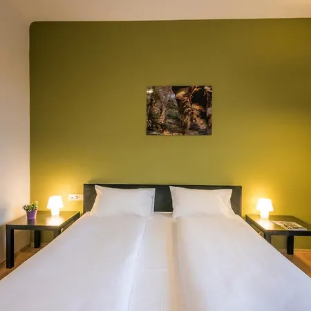 Trail-inn & Berdorf
