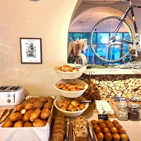 Trail-inn & Berdorf