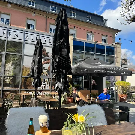 Otel Trail-inn & Berdorf