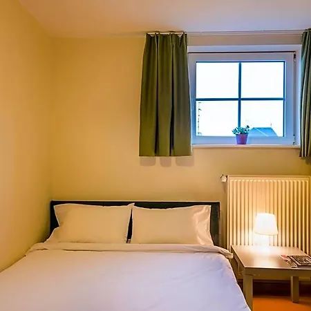Trail-inn & 3* Berdorf
