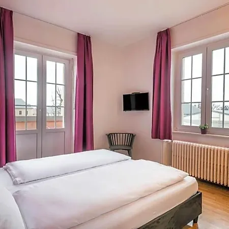 Trail-inn & 3* Berdorf