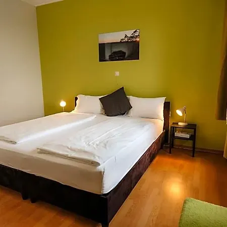 Trail-inn & 3* Berdorf