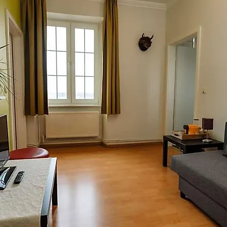 Trail-inn & 3* Berdorf
