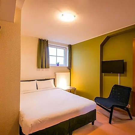 Hotell Trail-inn & Berdorf