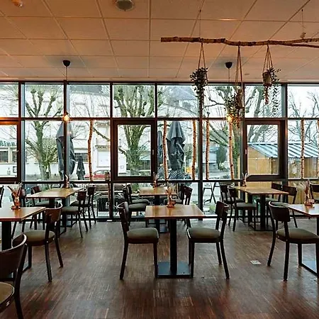 Trail-inn & Hotell