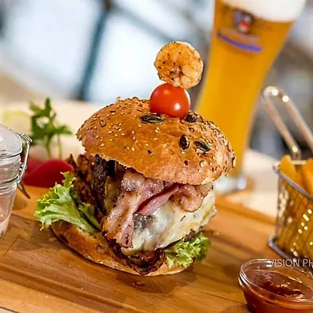 Hotell Trail-inn &