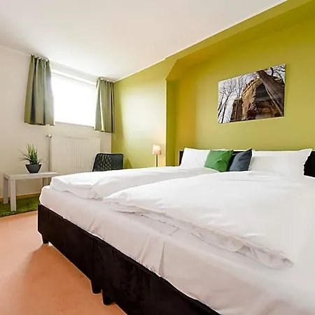 Trail-inn & Berdorf