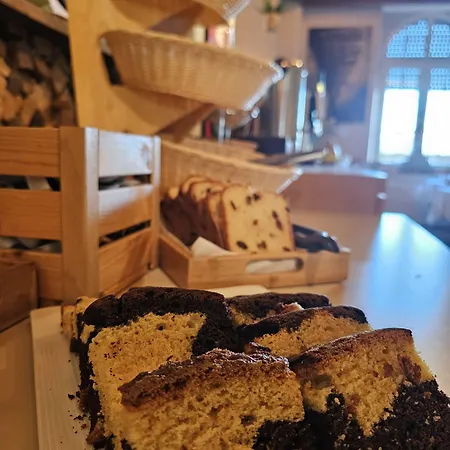 Trail-inn & 3*