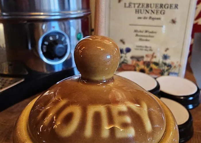 Trail-inn & ホテル ベルドルフ