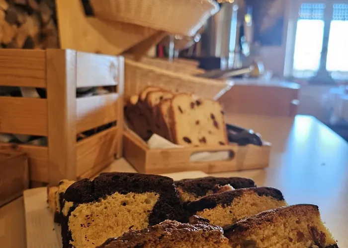 ホテル Trail-inn & ベルドルフ