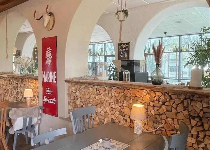 Hotel Trail-inn & Berdorf