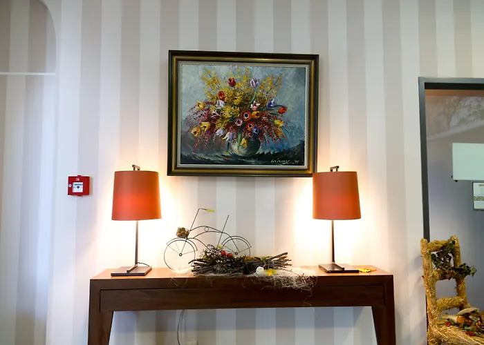 Trail-inn & 3* Berdorf