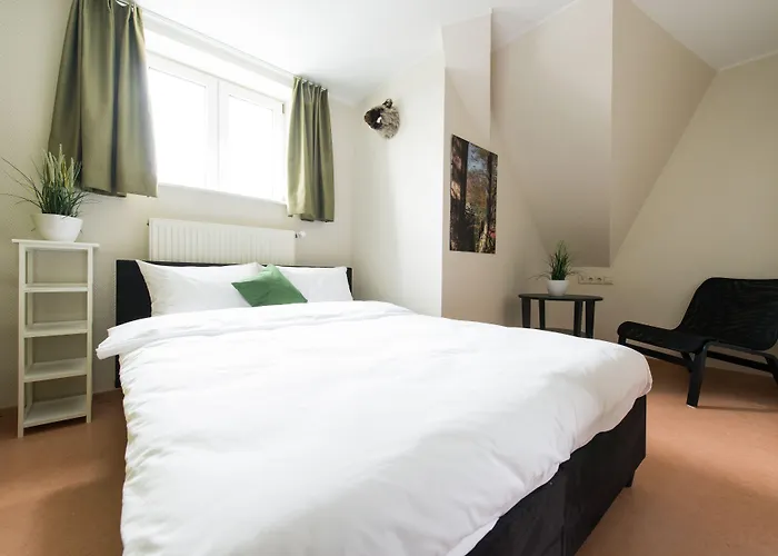 Trail-inn & Hotel Berdorf