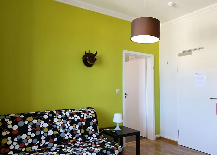 Hotel Trail-inn & Berdorf