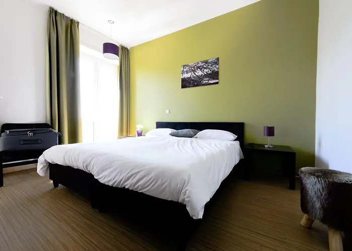 Trail-inn & 3* Berdorf