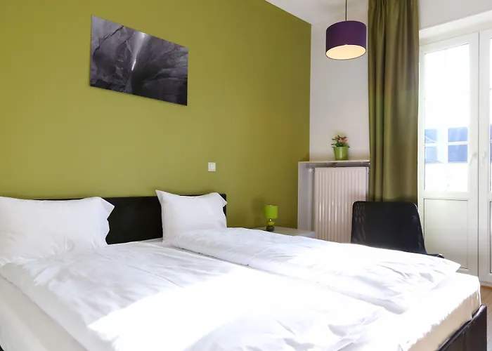 Trail-inn & Szálloda