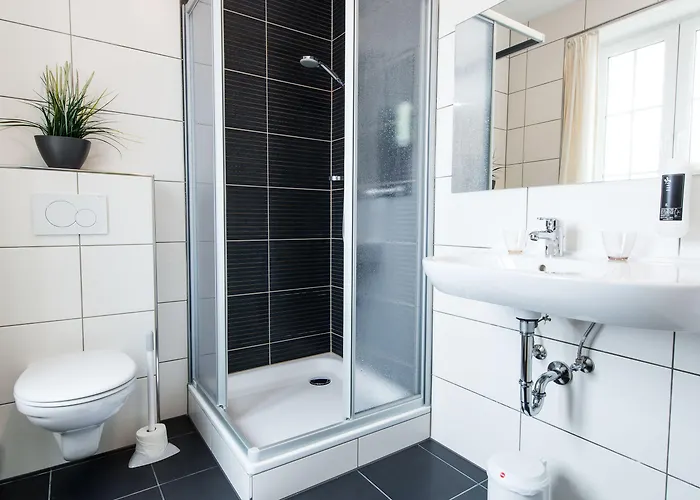 Hotel Trail-inn & Berdorf