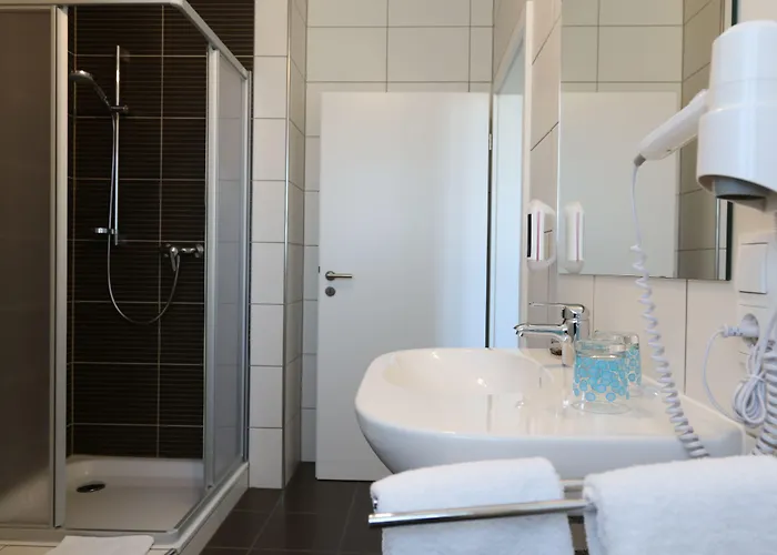 Hotel Trail-inn & Berdorf