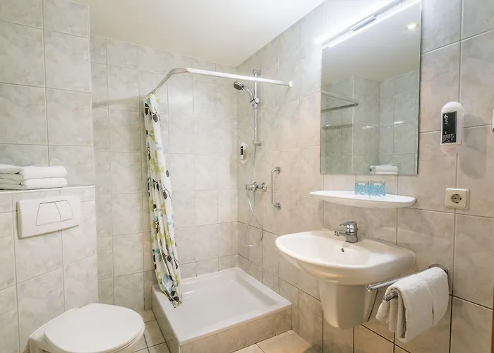 Trail-inn & 3* Berdorf