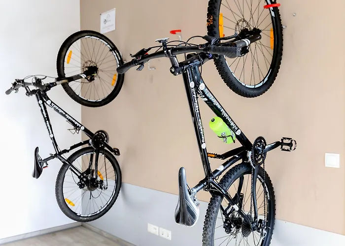 Szálloda Trail-inn & 3*