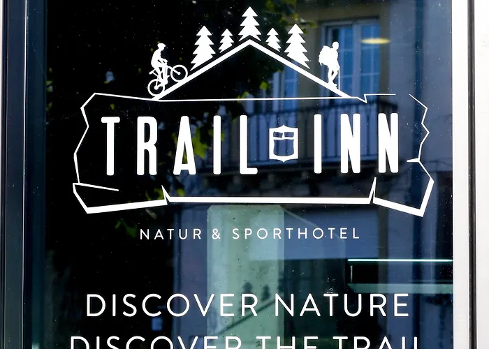 ホテル Trail-inn & ベルドルフ