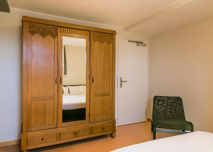 Szálloda Trail-inn & 3*