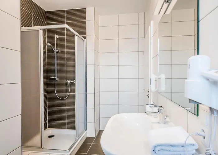 Trail-inn & Hotel Berdorf