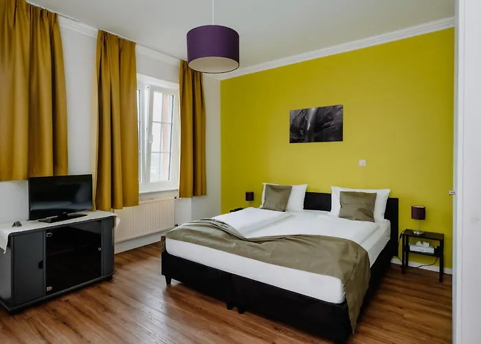 Trail-inn & Szálloda 3*